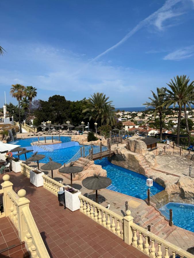 Imperial Park Resort Calpe Exterior photo