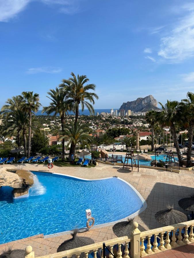 Imperial Park Resort Calpe Exterior photo