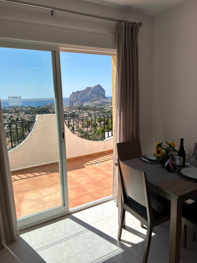 Imperial Park Resort Calpe Exterior photo
