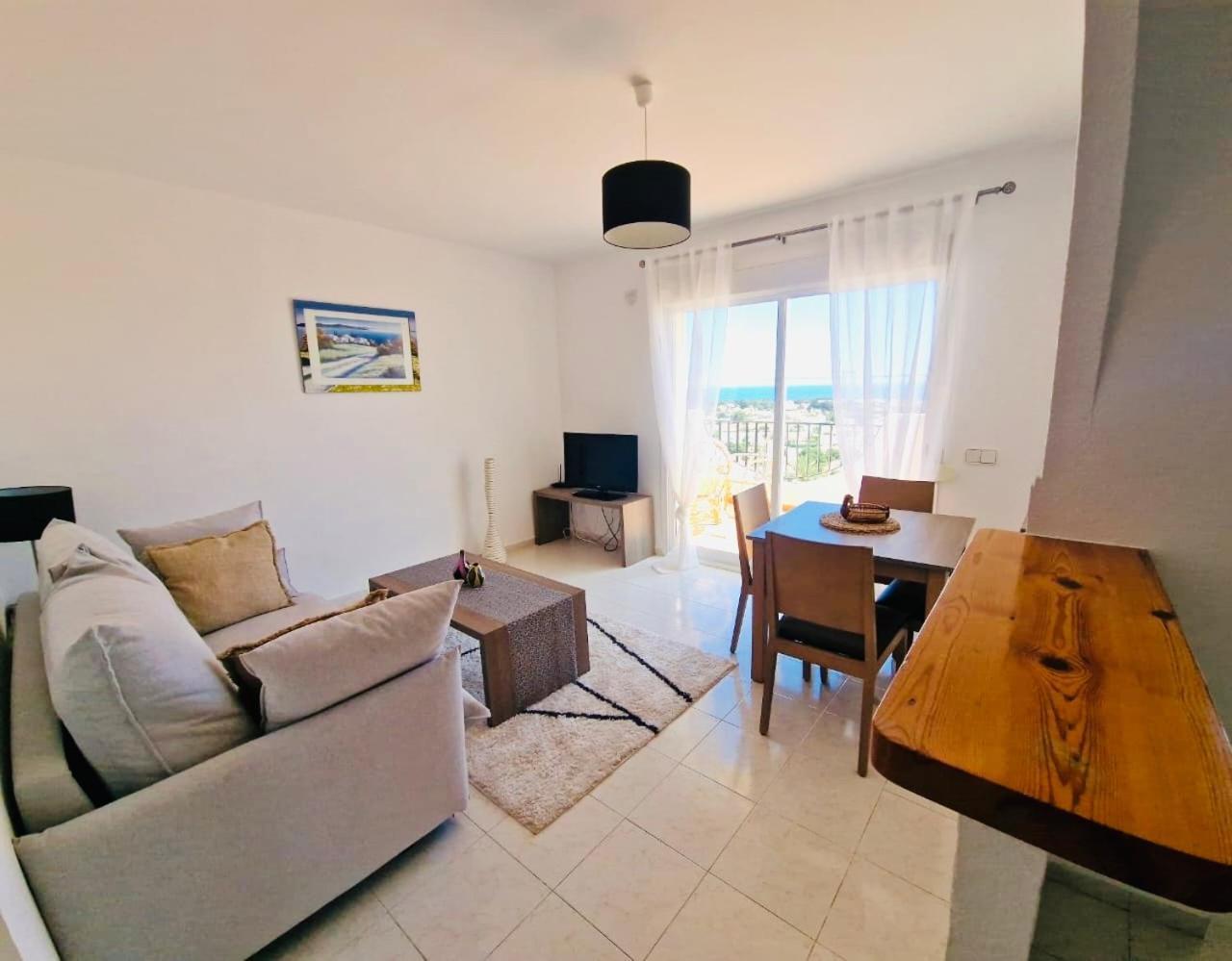 Imperial Park Resort Calpe Exterior photo