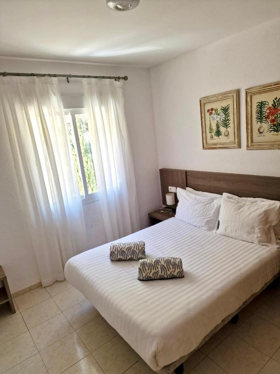 Imperial Park Resort Calpe Exterior photo